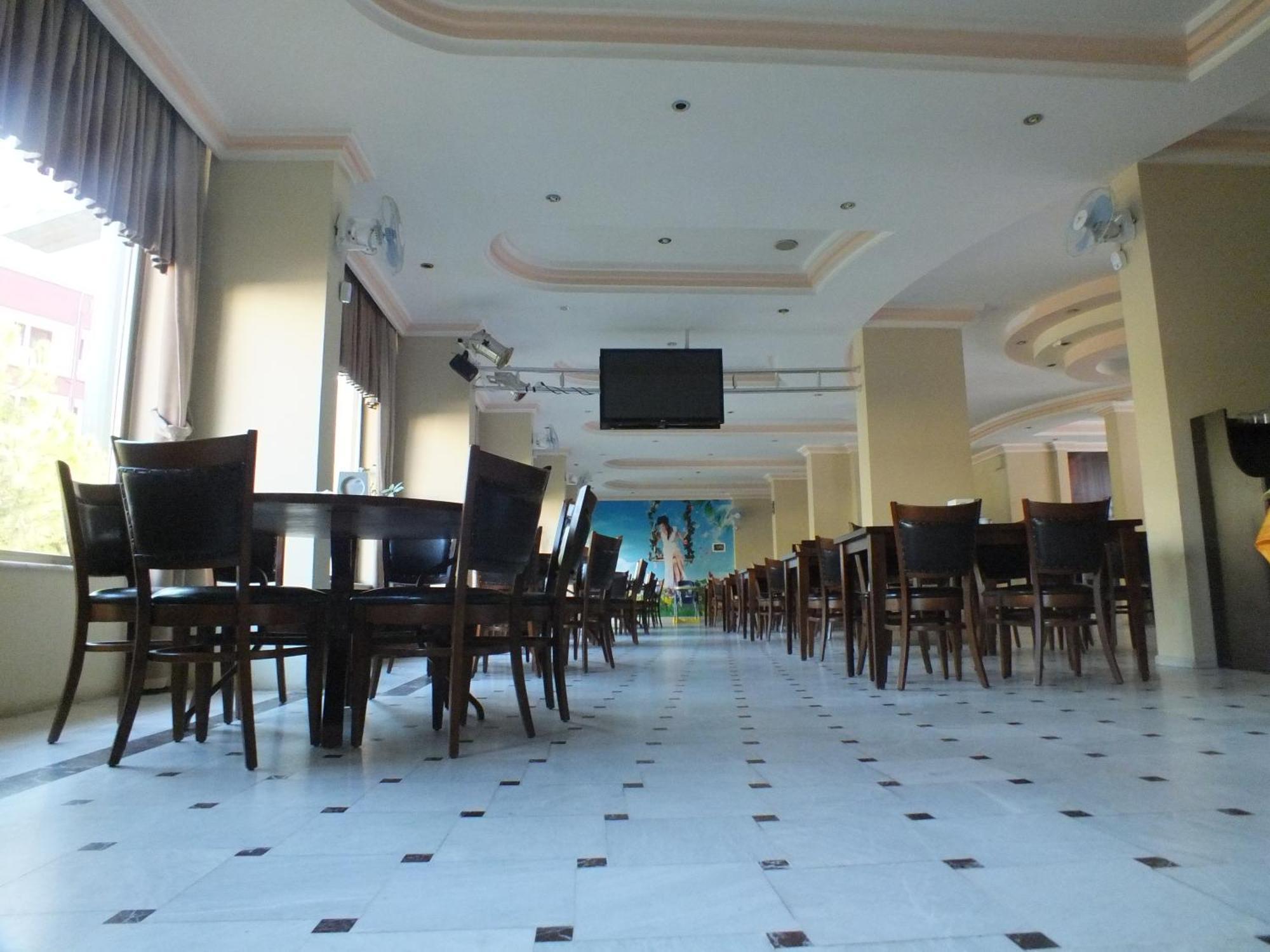 Club Didyma Hotel Didim Exterior foto