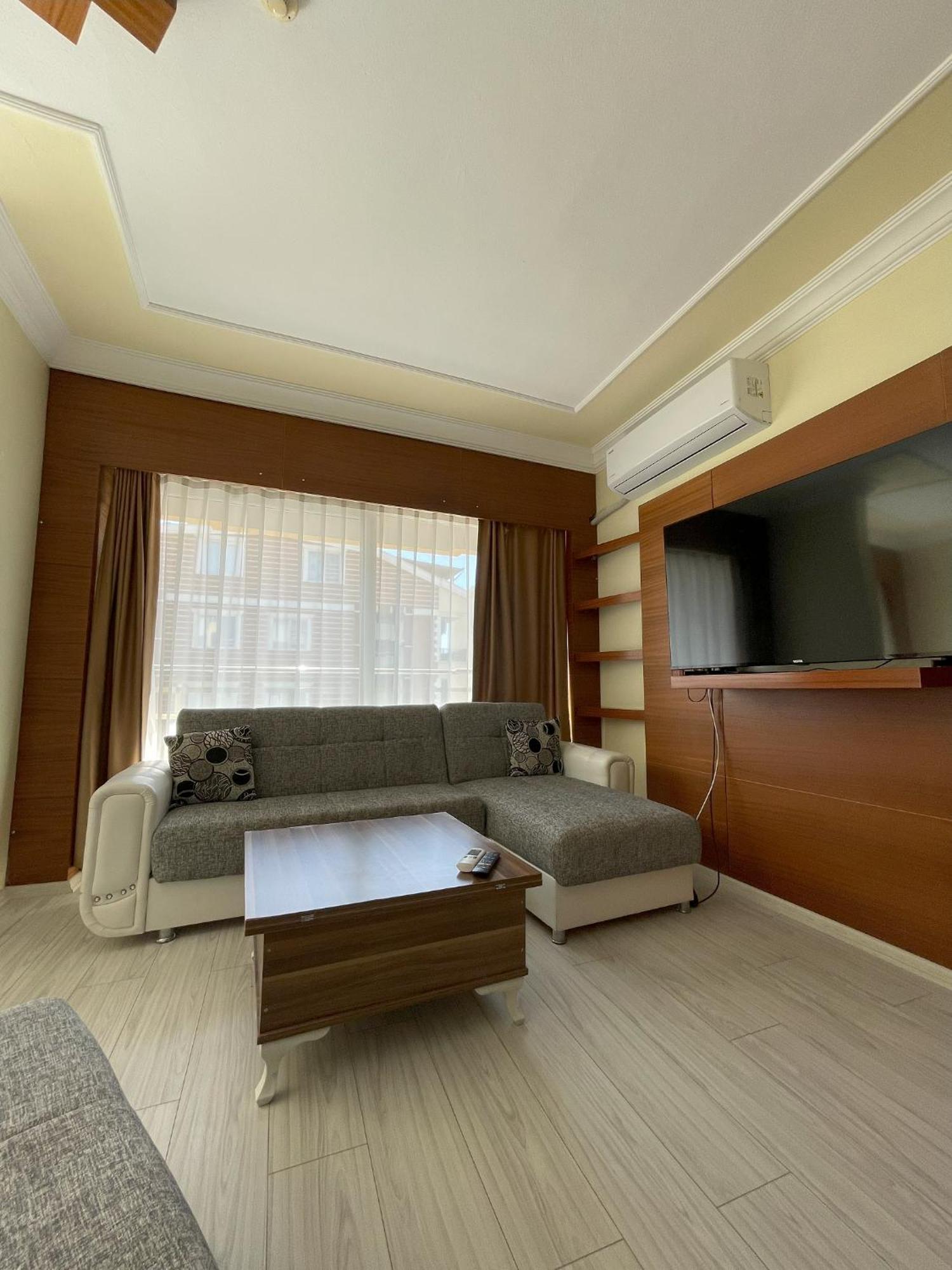 Club Didyma Hotel Didim Exterior foto
