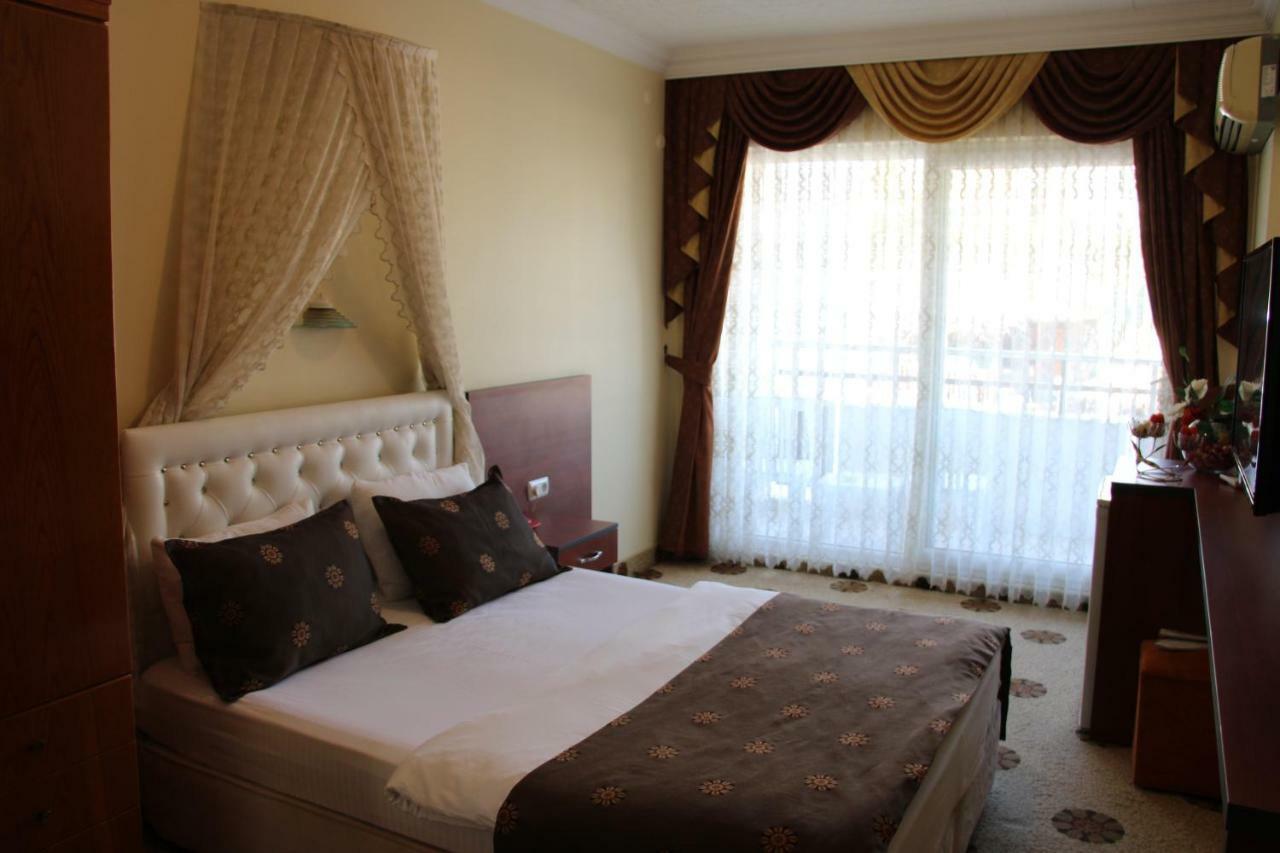 Club Didyma Hotel Didim Exterior foto
