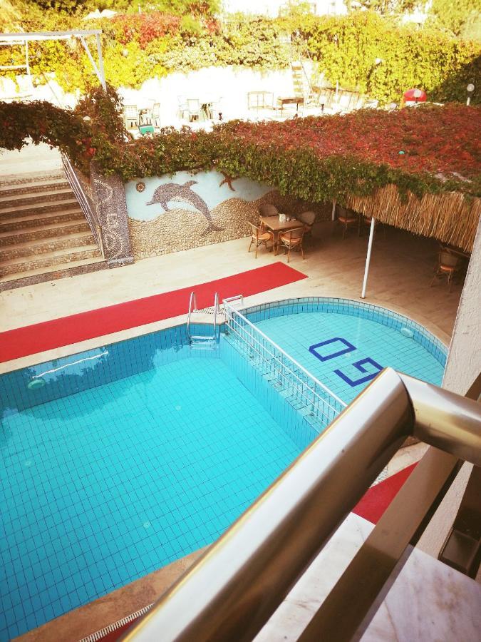 Club Didyma Hotel Didim Exterior foto