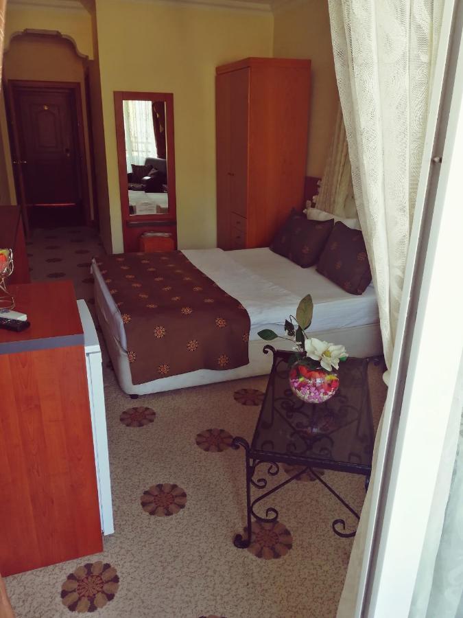 Club Didyma Hotel Didim Exterior foto