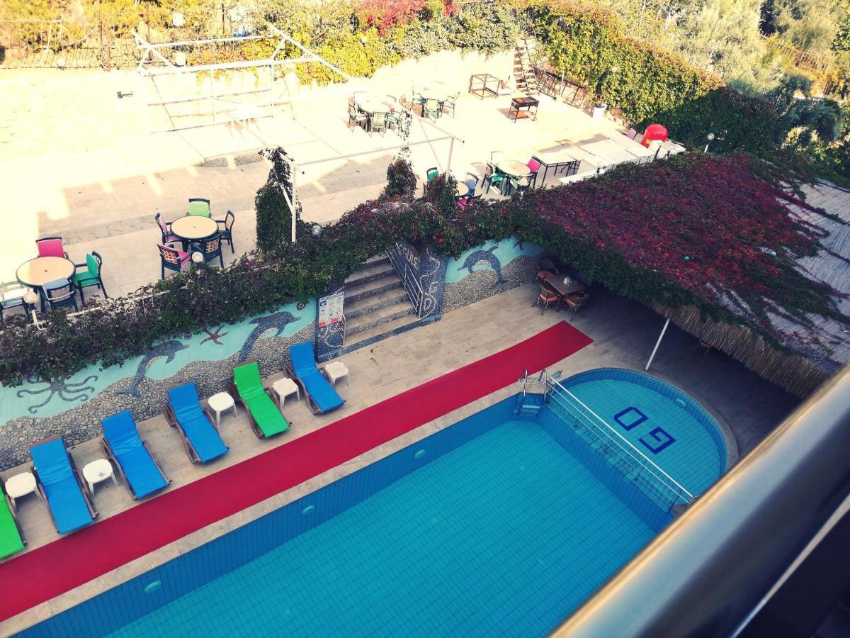 Club Didyma Hotel Didim Exterior foto