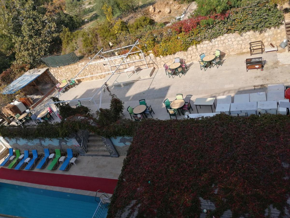 Club Didyma Hotel Didim Exterior foto